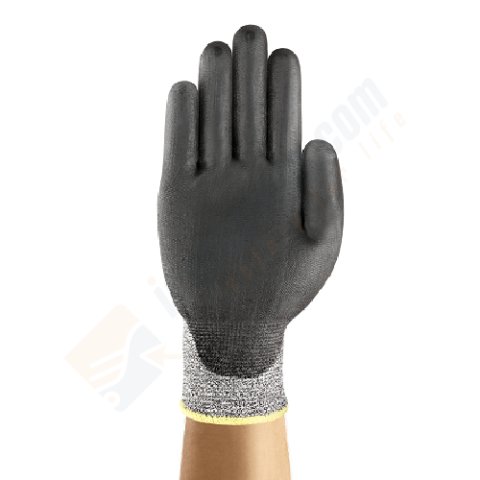 Ansell Hyflex 11-651 Aşınma ve Kesilmelere Karşı Koruyucu İş Eldiveni