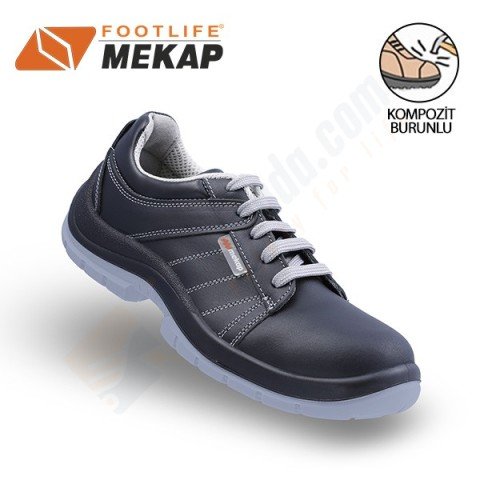 Mekap Apache ATP-60 Siyah S2 SRC