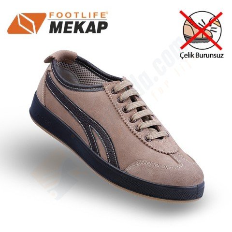 Mekap Comfort 304 Kahve